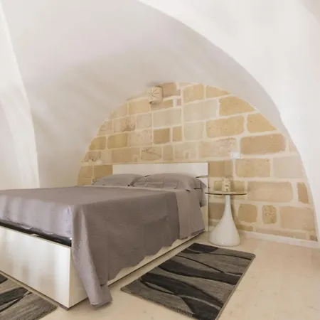Incastro Nel Salento Apartment