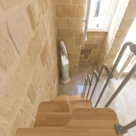 Apartment Incastro Nel Salento *